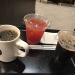 タリーズコーヒー - 