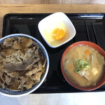 吉野家 - 料理写真: