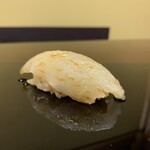 鮨 さかい - 障泥烏賊