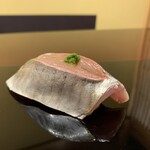 鮨 さかい - どんちっちあじ