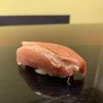 鮨 さかい - 鮪大とろ