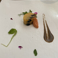 BISTRO FAVORI 代官山 - 