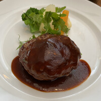 BISTRO FAVORI 代官山 - 