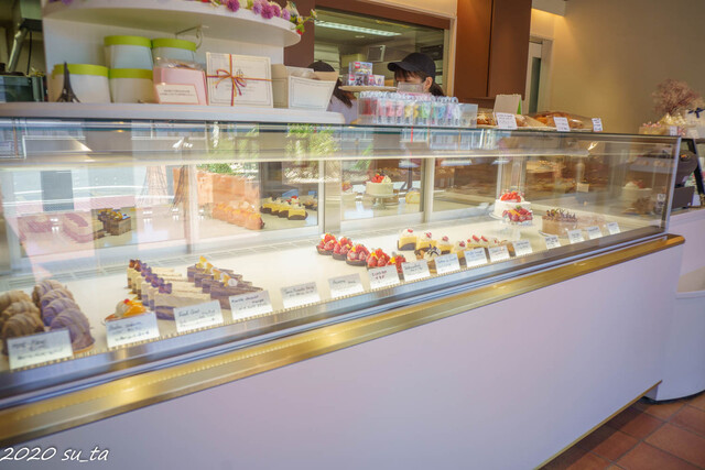 パティスリーリュテス 鷺沼 ケーキ 食べログ パティスリーリュテス 鷺沼 ケーキ 食べログ