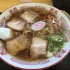 かど屋食堂