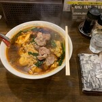 辛麺屋 桝元 - 