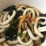 山田うどん - 