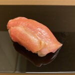 Sushi Sugisawa - 大トロ