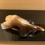 Sushi Sugisawa - 鳥貝