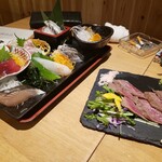 ヤマヤ鮮魚店 弥平 - 