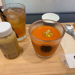 Soup Stock Tokyo - 