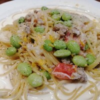オステリアラマンテ ナゴヤグローバルゲート - 