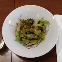 オステリアラマンテ ナゴヤグローバルゲート - 