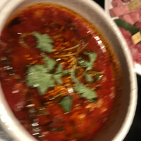 焼肉専科 肉の切り方 日本橋本店 - 