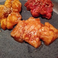 近江うし焼肉 にくTATSU 銀座店 - 