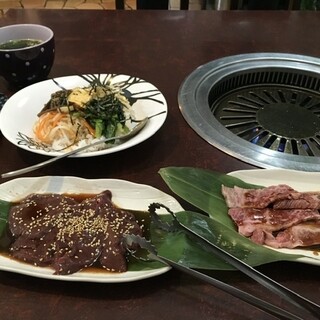 日曜営業 宇都宮でランチに使える焼肉 ランキング 食べログ