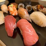 Sushi Sugisawa - 