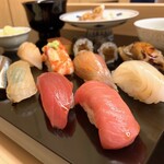 Sushi Sugisawa - 