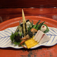 草喰 なかひがし - 