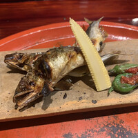 草喰 なかひがし - 