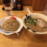 ラーメン ちゃん - 