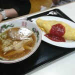 長ちゃんラーメン - 