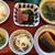 津高茶屋食堂 - 