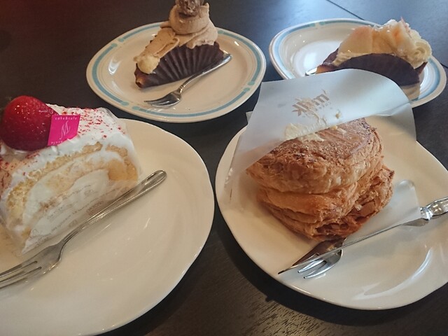 Cake Cafe Milk カフェ ケーキ ミルク 鼓ケ浦 ケーキ 食べログ Cake Cafe Milk カフェ ケーキ ミルク 鼓ケ浦 ケーキ 食べログ