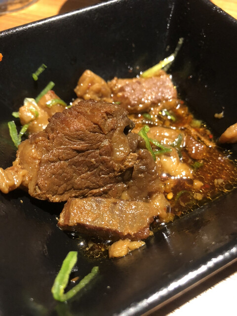 熟成焼肉いちばん 南船橋店 船橋競馬場 焼肉 食べログ
