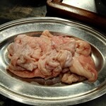 塩ホルモン 炭や - 