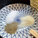 塩ホルモン 炭や - 