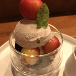 ココアショップ アカイトリ - 