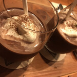 ココアショップ アカイトリ - 