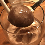 ココアショップ アカイトリ - 