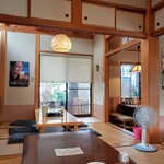 中華そば　おおつか   - 