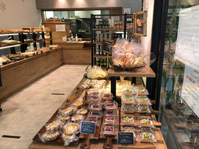ベーカリー コムギノホシ 下井草 パン 食べログ ベーカリー コムギノホシ 下井草 パン 食べログ