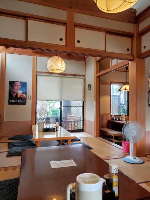 中華そば　おおつか   - 若宮（ラーメン）の写真