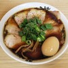 麺屋 丈六 キーノ和歌山店