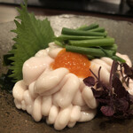 Jukusei Sashimi To Umai Sake Hitoshio - 