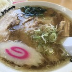麺屋 ようすけ - 