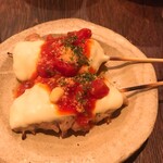 YAKITORI工房 五みずきっちん - 