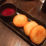 YAKITORI工房 五みずきっちん - 