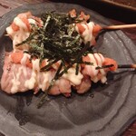 YAKITORI工房 五みずきっちん - 