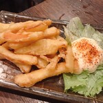 YAKITORI工房 五みずきっちん - 