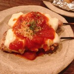 YAKITORI工房 五みずきっちん - 