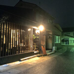 かもめ食堂 - コンテナ店舗とは思えないですよ