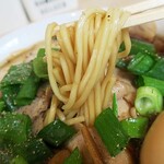 麺屋 丈六 キーノ和歌山店 - 