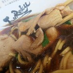 麺屋 丈六 - 