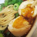 麺屋 丈六 キーノ和歌山店 - 