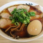 麺屋 丈六 - 